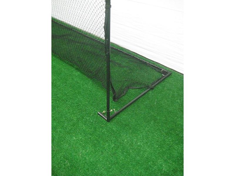FRAMED NET Par 3 model — Global Golf Products