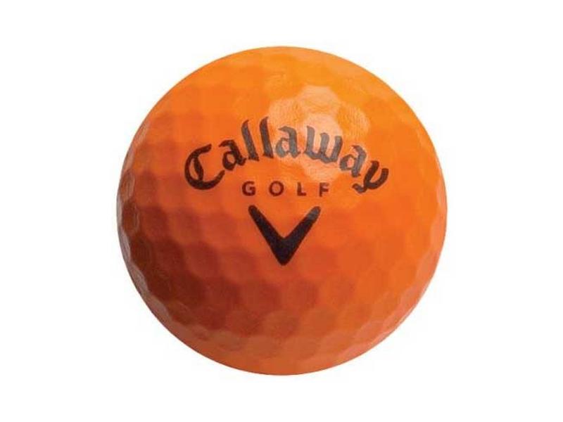 Callaway HX Foam Practice Balls - 9 balls — Global Golf Products