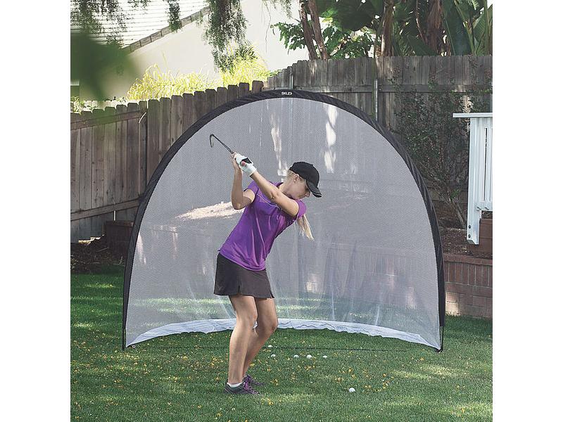 PORTABLE NET SKLZ Golf Net — Global Golf Products