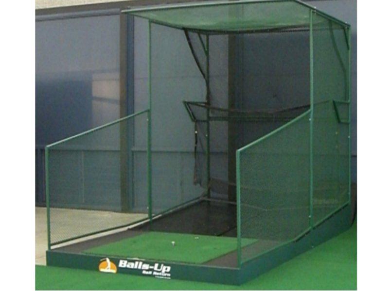 Golf Driving Net Albatross model — Global Golf Products